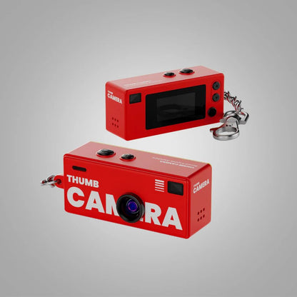1984 THUMB VINTAGE KAMERA